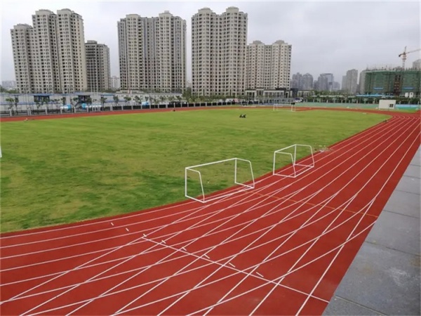 揭阳市塑胶跑道维修塑胶篮球场 - 推荐
